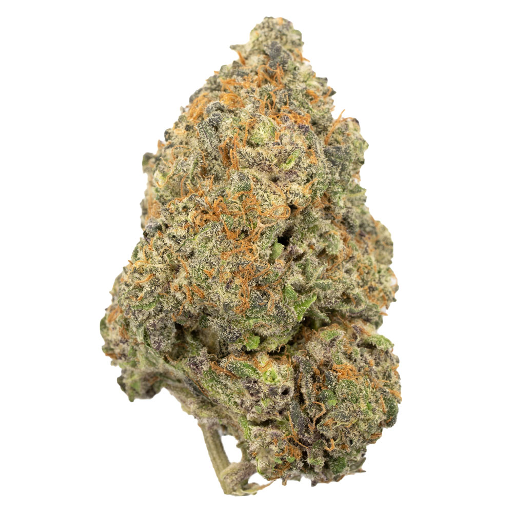 Creme Brulee Indica Deadhead Chemist