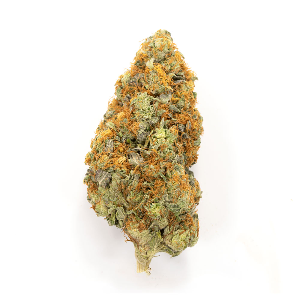 Lindsay OG Indica Deadhead Chemist