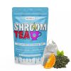 Mungus Oolong Orange Shroom Tea 1 Gram