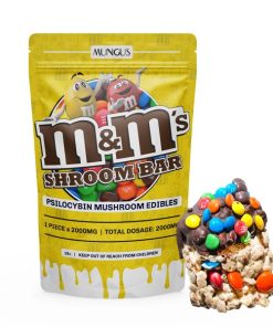 Shroom Bar Mnms