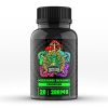 Cambodian 200mg | 20 Capsules | Medusa Extracts