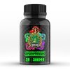 Tri-Colour-Ecuadorian 200mg | 20 Capsules | Medusa Extracts