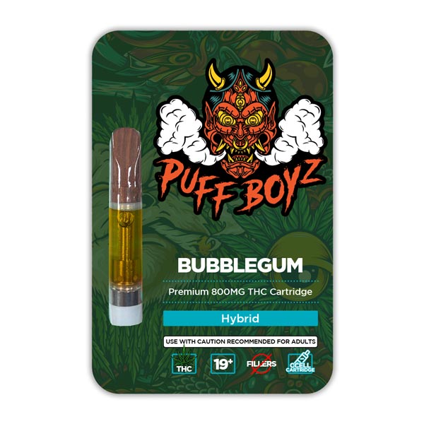 Bubblegum (Hybrid)