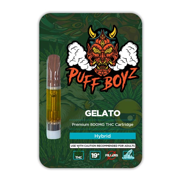 Gelato (Hybrid)
