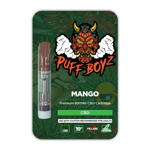 Mango