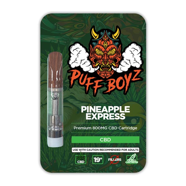 Pineapple Express