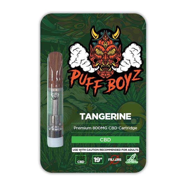 Tangerine