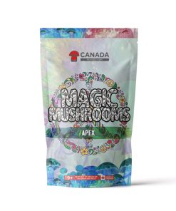 APEX Magic Mushrooms (Premium)
