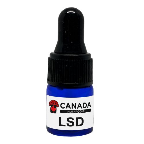 Liquid LSD (20 Hits)