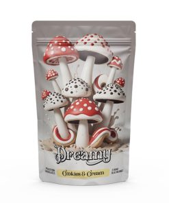 Psilocybin Gummies Grape 3000mg Dreamy