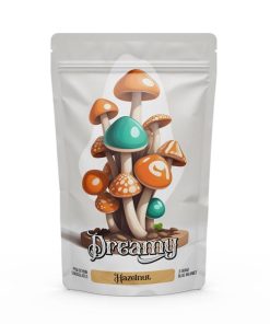 Psilocybin Gummies dreamy Grape – 3000mg