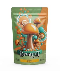 dreamy toffee 6g