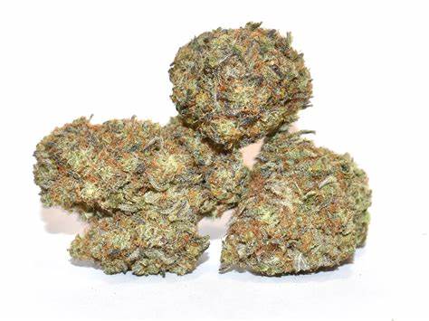 srrawberry cough sativa
