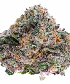 la kush cake hyrid
