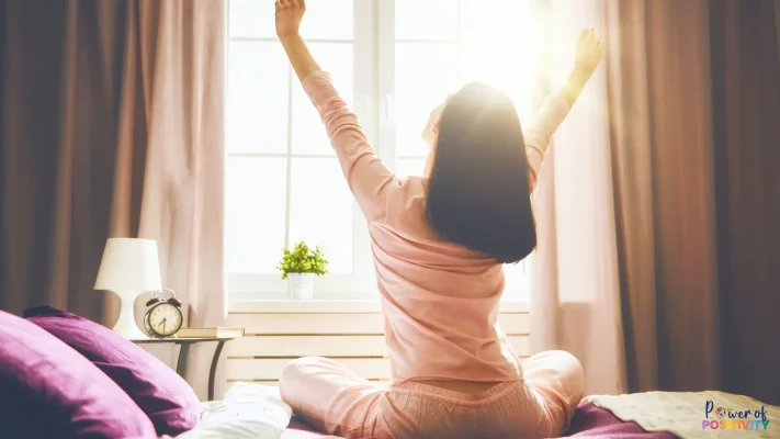 morning habits improve focus