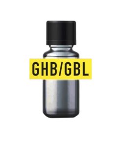 GHB 100ML
