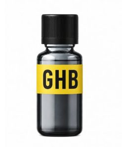 GHB 100ML