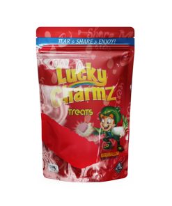 Lucky Charms Cereal Bar 500mg THC