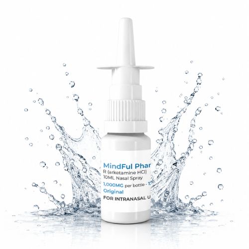 Ketamine Type R Nasal Spray – Original 1G