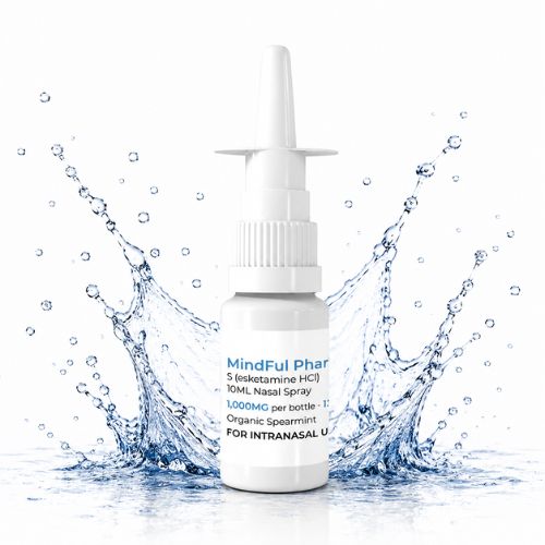 Ketamine Type S Nasal Spray – Original 1G