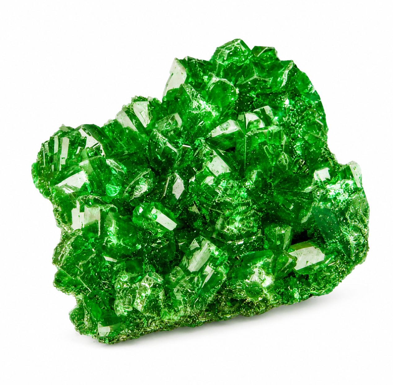 Pure Green MDMA