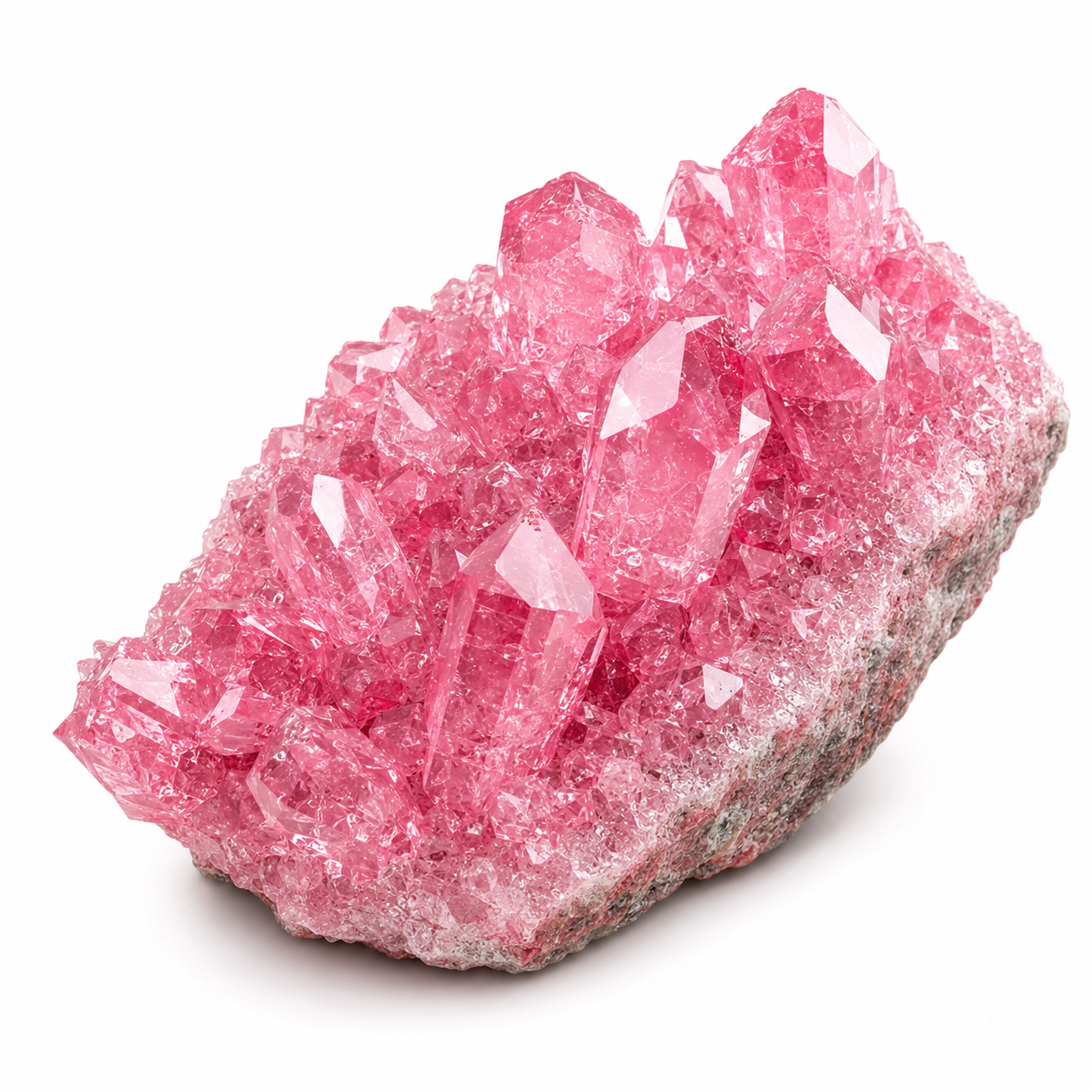 Pure Pink MDMA