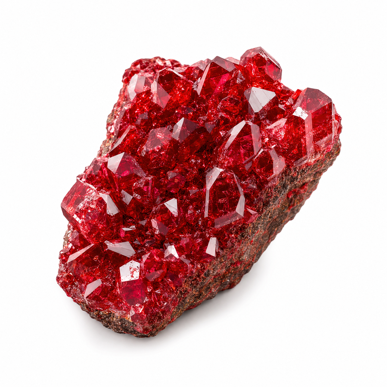 Pure Red MDMA