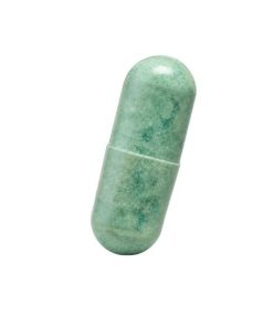 MDMA Capsules – Green Jade