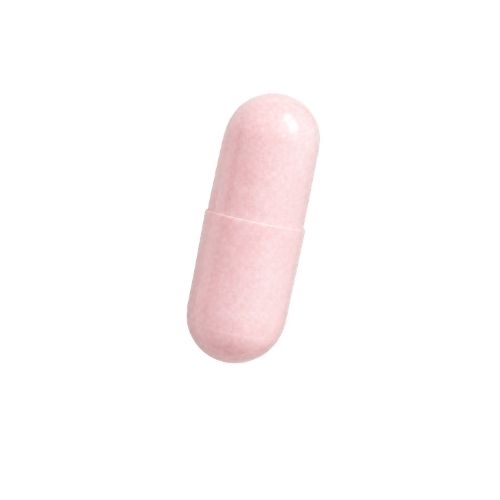 MDMA Capsules – Rose Quartz
