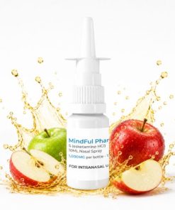 Ketamine Type S Nasal Spray Mindful Pharma – Apple