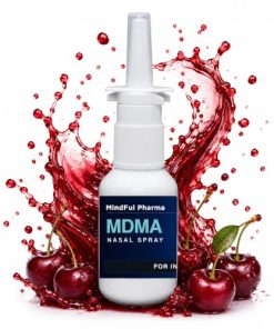 MDMA Nasal Spray Mindful Pharma – Cherry