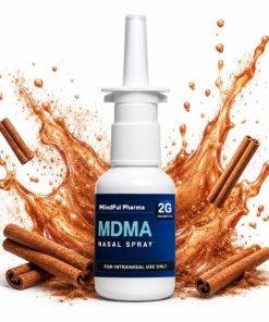 MDMA Nasal Spray Mindful Pharma – Cinnamon