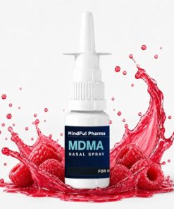 MDMA Nasal Spray Mindful Pharma – Raspberry